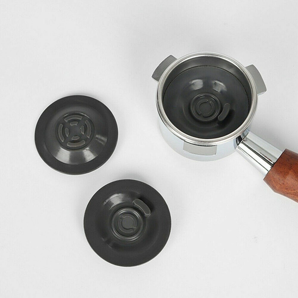 Breville 手柄反沖部件更換矽膠的咖啡清潔盤