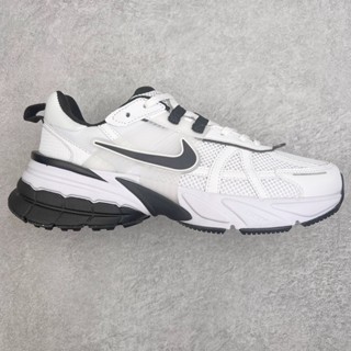 Nike Wmns V2K V2K RUN減震防滑復古老爹鞋跑步鞋 FD0736-010