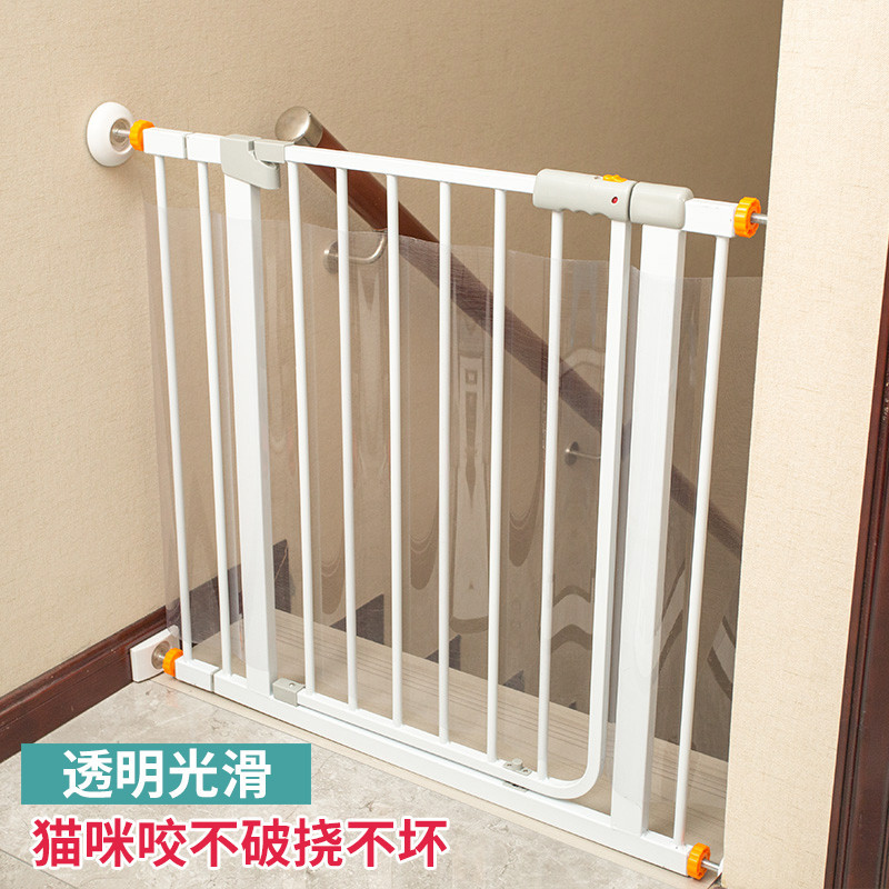 加厚陽臺防護網 樓梯安全網 防墜網佈 兒童樓梯護欄保護網罩 寵物擋闆