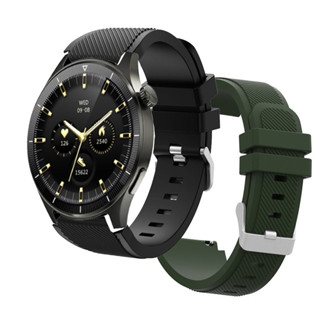 Aukey 智能手錶 SW-2P SW-2U 智能手錶矽膠手鍊帶智能手錶 Aukey SW-2Pro 智能手錶錶帶腕帶錶
