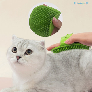 [家有愛寵]AMZ 寵物洗澡刷短毛貓咪搓澡按摩刷子狗狗清潔沐浴矽膠可調整手套用品