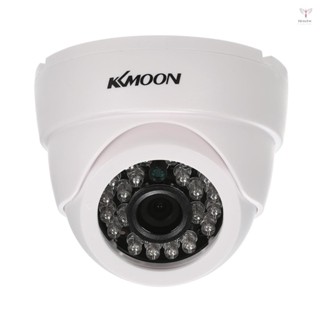 1080p AHD 半球 CCTV 模擬攝像機 3.6 毫米鏡頭 1/2.8 英寸 CMOS 2.0MP IR-CUT