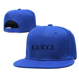 古馳 Gucci 高品質時尚品牌棒球帽,可調節平舌帽,鴨舌帽