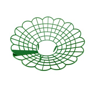 草莓支架托架陽臺園藝種植圓形家庭家用拼接盆栽果實支撐架專用