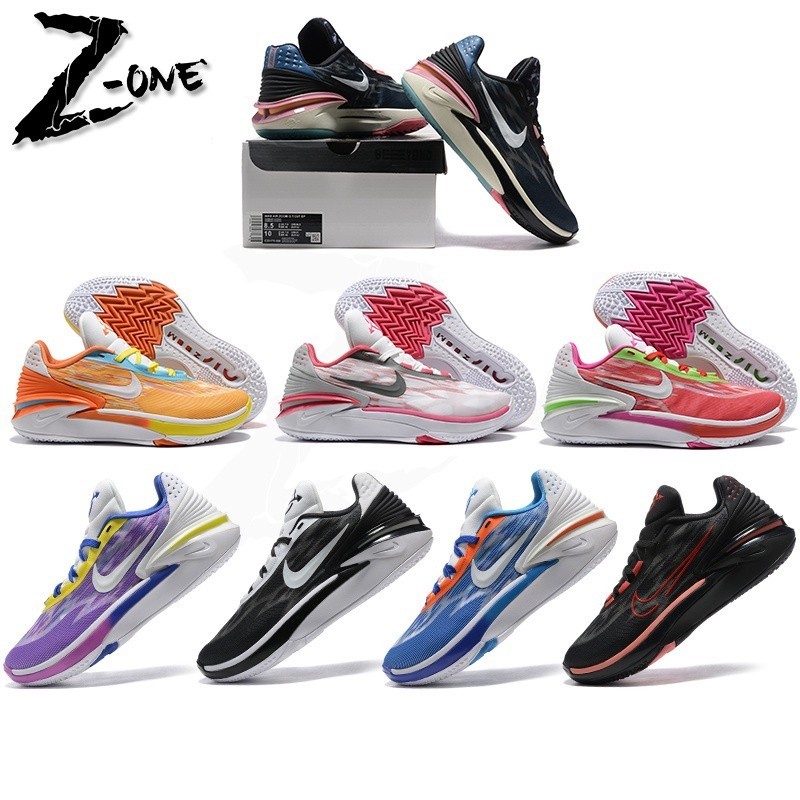 有貨男士跑鞋 GT2 Air Zoom G.T. Cut 2 EP 低幫籃球鞋運動鞋 GT 2 yfhv Y6JL
