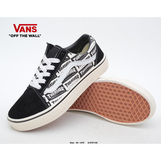 Vans Vault OG Old Skool 安納海姆 休閒舒適男女帆布板鞋