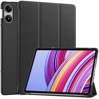 XIAOMI 適用於小米 Poco Pad Redmi Pad Pro 12 1 平板電腦保護套的小米 Redmi Pa