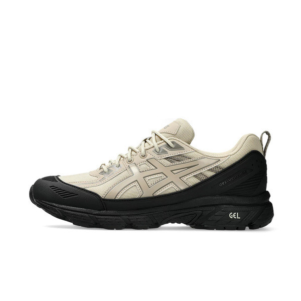 Asics 運動休閒鞋 男 Gel-venture 6 Shield 卡其 1203A474-002