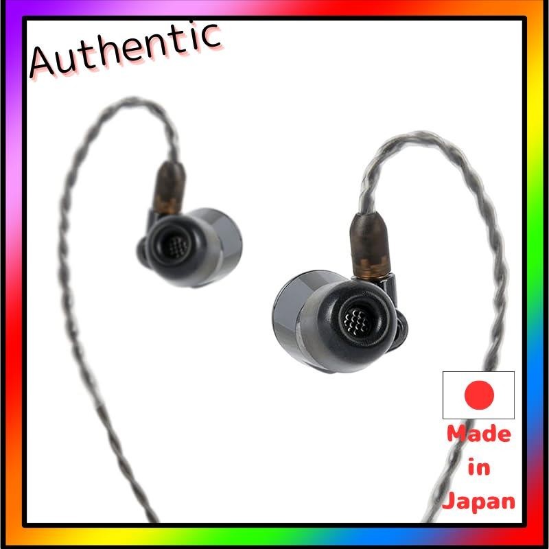 Campfire Audio DORADO 2020 [CAM-5553] 有线耳机，可重新连接，耳道式，混合型。