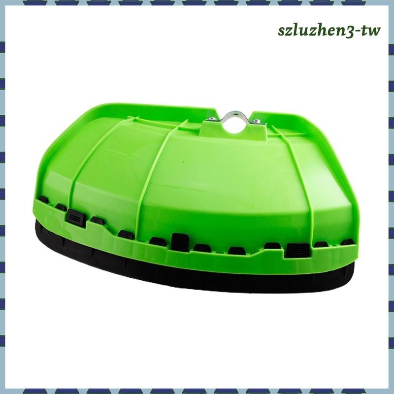 [SzluzhenfbTW] 割灌機護罩修剪器蓋,便攜式防塵修剪器板食器護罩更換護罩,用於割草機零件