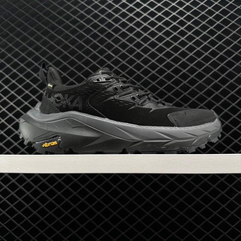 Hoka One One Kaha 2 Low GTX登山鞋男女戶外越野鞋輕便透氣登山靴36-45碼