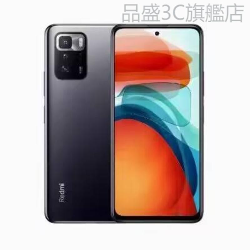 【品盛3C旗艦店】全新未拆封 紅米 Note10 Pro 5G手機 128G/256G 天璣1100液冷遊戲芯