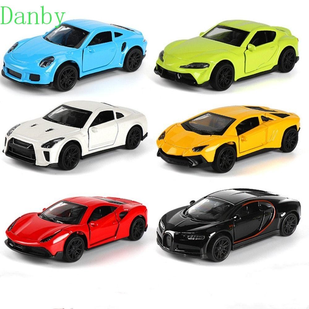 ADANBY1:43保時捷合金汽車模型,合金模型跑車仿真跑車玩具,微型模型教育金屬門車輛收集
