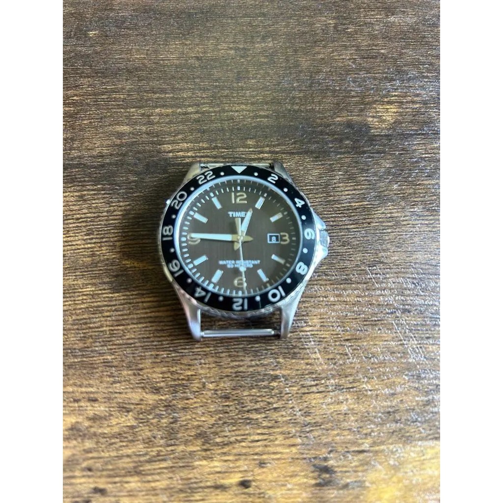 TIMEX 手錶 Diver mercari 日本直送 二手