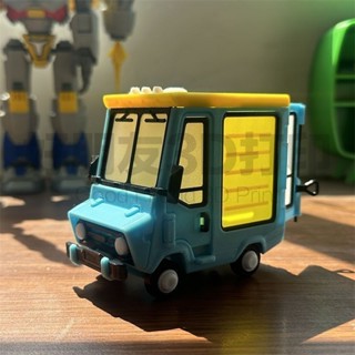 3D列印 小汽車 可動模型 組裝模型 公仔 模型