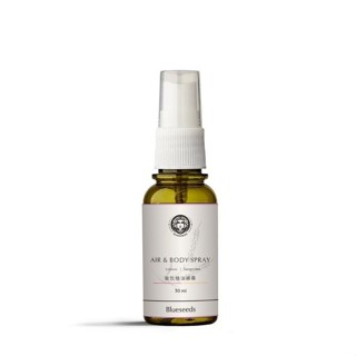 Blueseeds愉悅精油噴霧/ 30ml eslite誠品