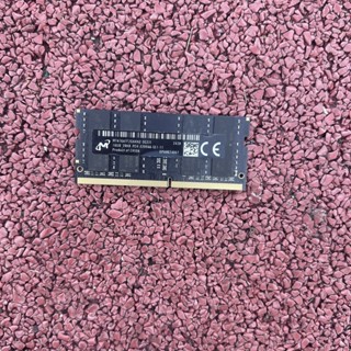 今日特價#鎂光DDR4 16G 3200筆記本電腦內存條英特爾專用條