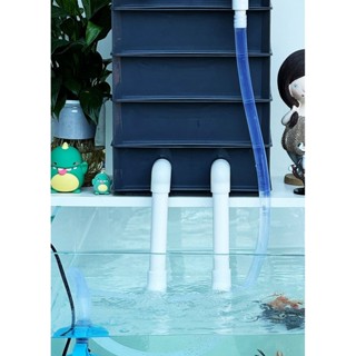 水族過濾器,魚缸上過濾器淨水器,龜缸滴水周轉箱過濾器