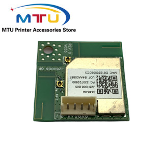 愛普生 1pc Wifi J26H006 無線 LAN MINI USB 模組卡,適用於 EPSON M1120 L31