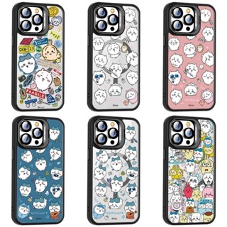 隱形支架 可愛 吉伊卡哇 Magsafe磁吸 鏡頭支架iPhone 16 15 14 13 12 Pro Max 手機殼