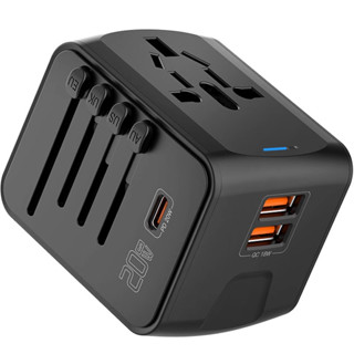 110V250隨意轉換變壓器110v轉220v電源電壓轉換器臺灣110V 萬能轉換器全球通用英標美標歐標全球旅行轉換插座