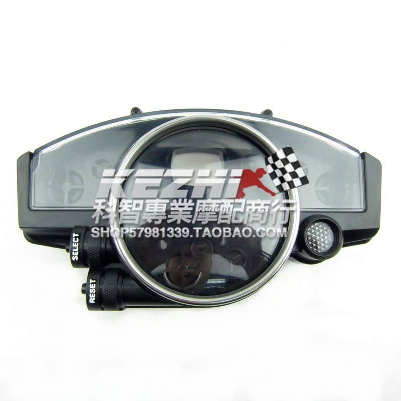 高品質 YZF R6 06-11年 YZF R1 04-06年 儀表殼 碼錶咪錶殼