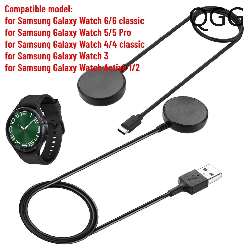 SAMSUNG 適用於三星 Galaxy Watch6/6 Classic/5/5 Pro/4 Classic 4/3