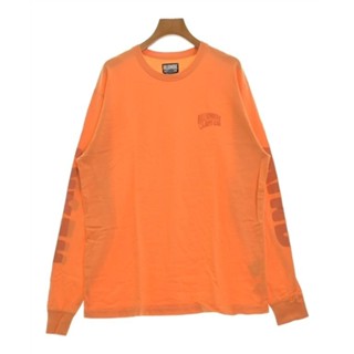 BILLIONAIRE BOYS CLUB Rab Orange Clu illi io針織上衣 T恤 日本直送 二手