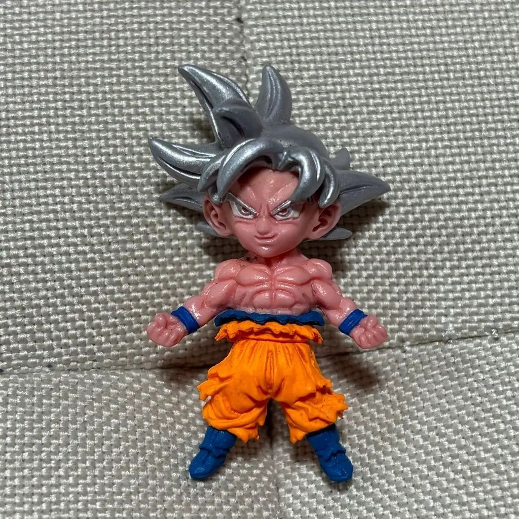 Dragon Ball 七龍珠 鑰匙圈 孫悟空 mercari 日本直送 二手