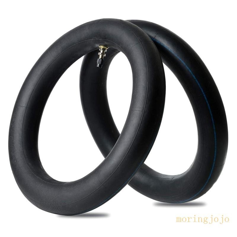 Jojo 2Pcs 2 50 2 75-10 摩托車內胎內胎輪胎電動滑板車輪胎