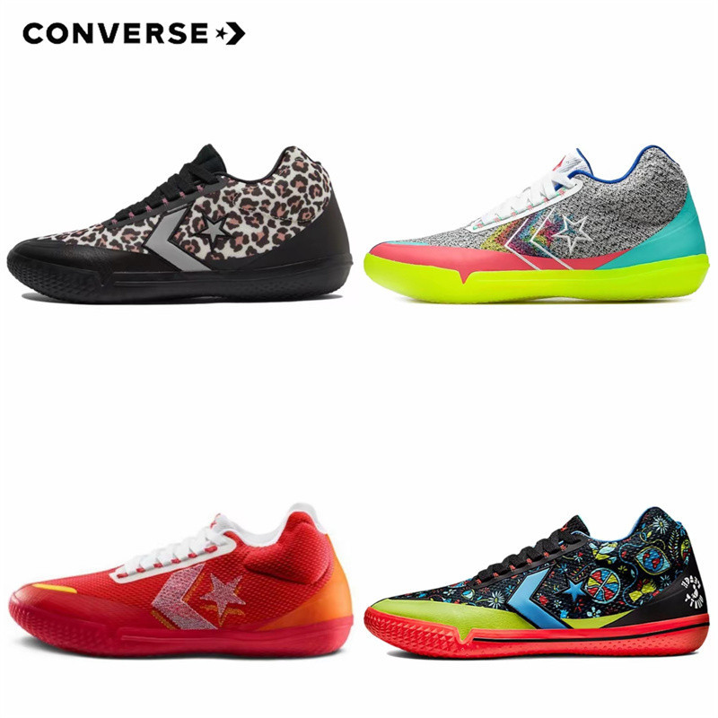 【籃球鞋專賣】NBA x Converse All Star BB Evo 豹紋 172180C/171309C