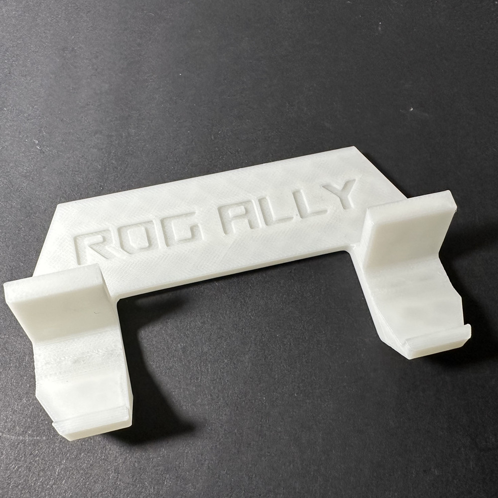 適用於 Rog Ally 控制台防滑支架遊戲架底座遊戲配件的便攜式桌面支架