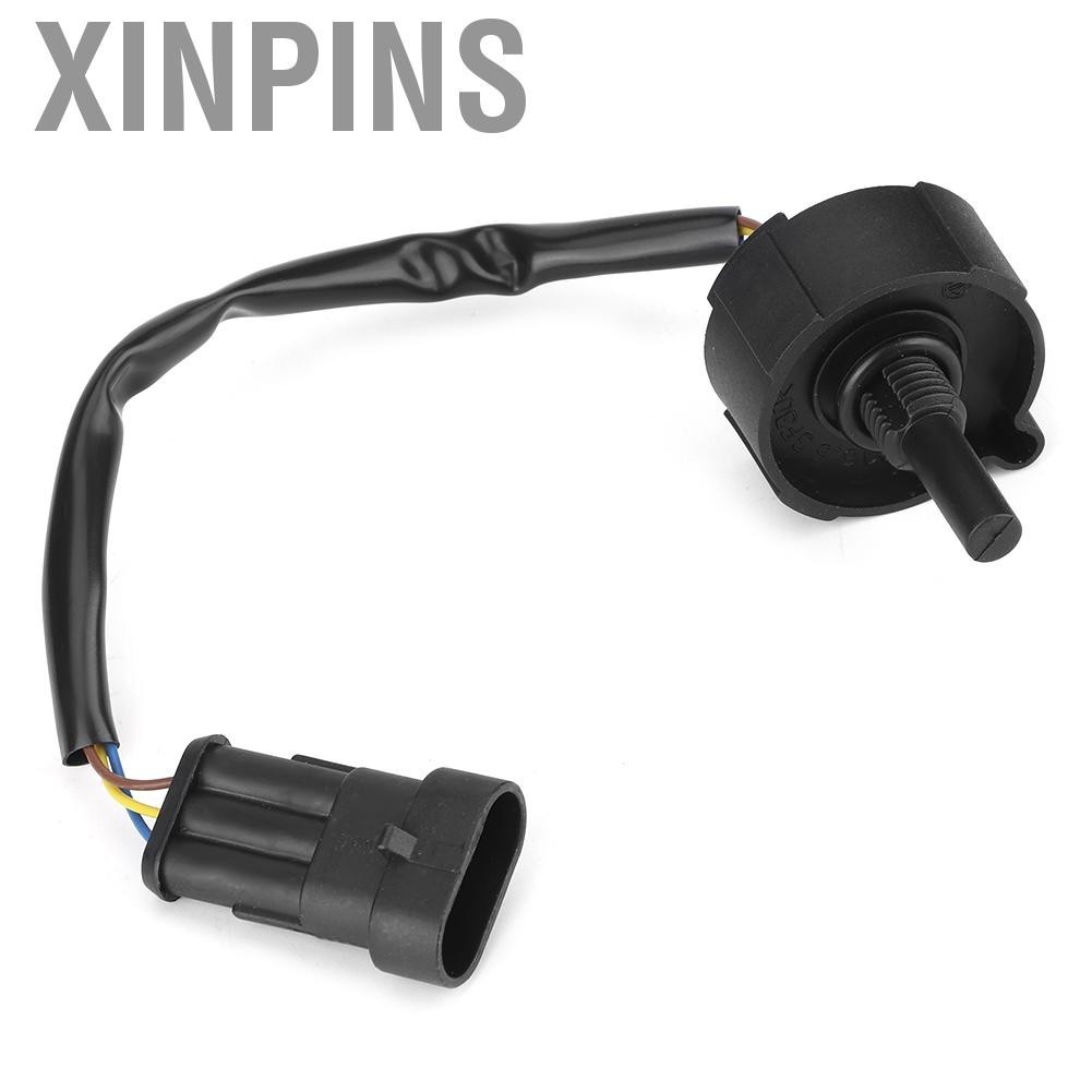 Xinpins 燃油濾清器水感知器 12762673 ABS