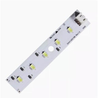 SAMSUNG 全新適用於三星冰箱燈條 DA41-00519B DA41-00519A 冰箱冰櫃零件