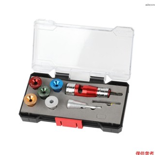 快速拆裝剝線器套裝 電工電動剝線器 軟線硬線家裝 快速併線 多種規格 電線撥線剝扒皮器 與手電鑽/鋰電鑽搭配使用