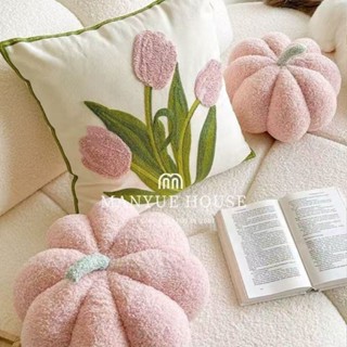 【UMI】枕套刺繡 抱枕 長抱枕 亞麻抱枕 月影灰 靠枕 寢具 靠墊 靠背墊 沙發枕 含枕芯 枕套 北歐風抱枕