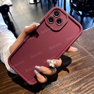 手機殼 OPPO Realme Note 50 RMX3834 / C53 / C51 RMX3830 防摔高品質啞光軟