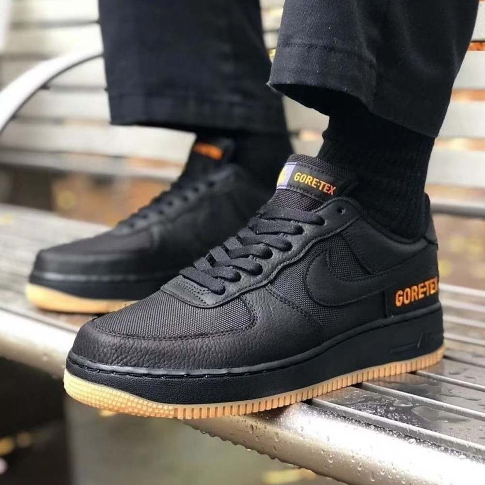 Nike Air Force 1 Gore-Tex 低筒休閒鞋 奶灰色 防水 各色皆可詢問 DO2760-206