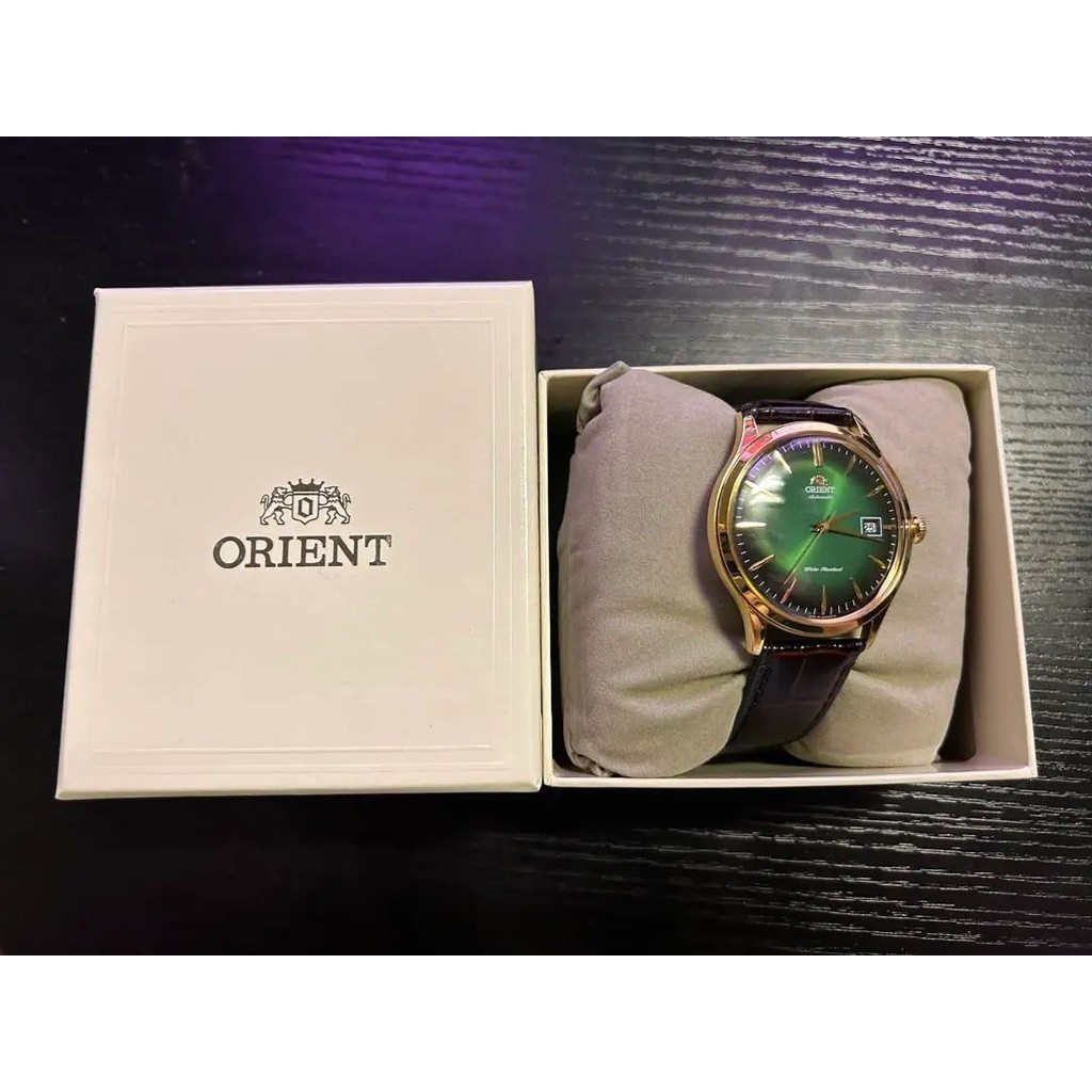 ORIENT 手錶 BAMBINO mercari 日本直送 二手