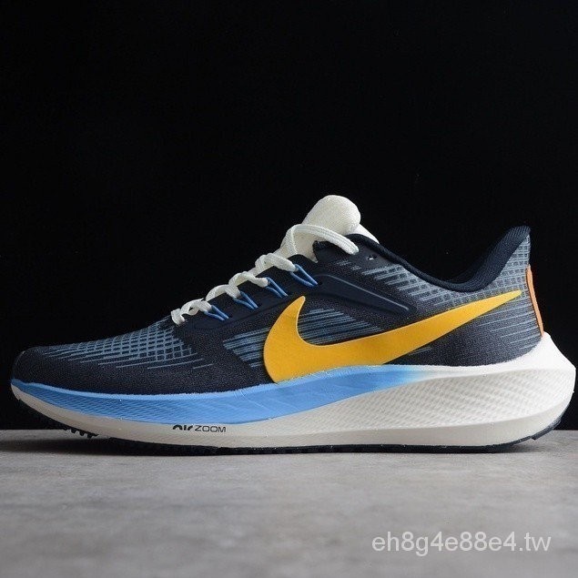 6civ Air Zoom Pegasus 39跑鞋 Pegasus 39男士運動鞋透氣渦輪