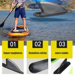 用於充氣船獨木舟衝浪板鰭的 SPR-Kayak Skeg 跟蹤鰭