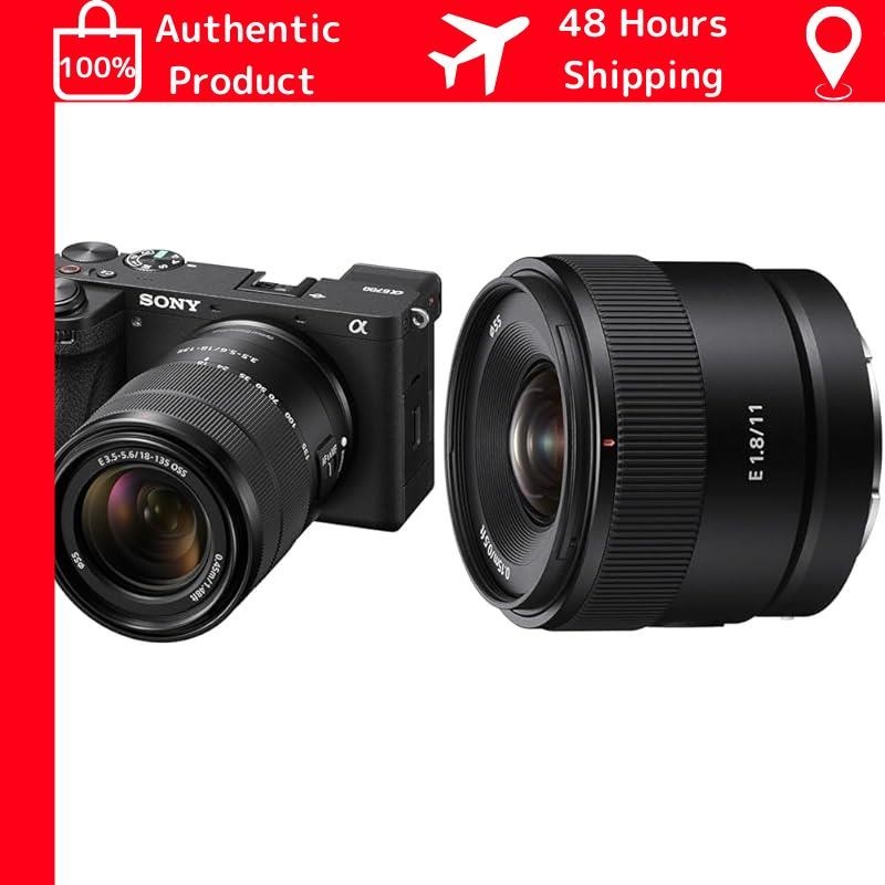 索尼（SONY）APS-C无反光镜相机α6700高倍率变焦镜头套装（配备镜头：SEL18135）黑色ILCE-6700M