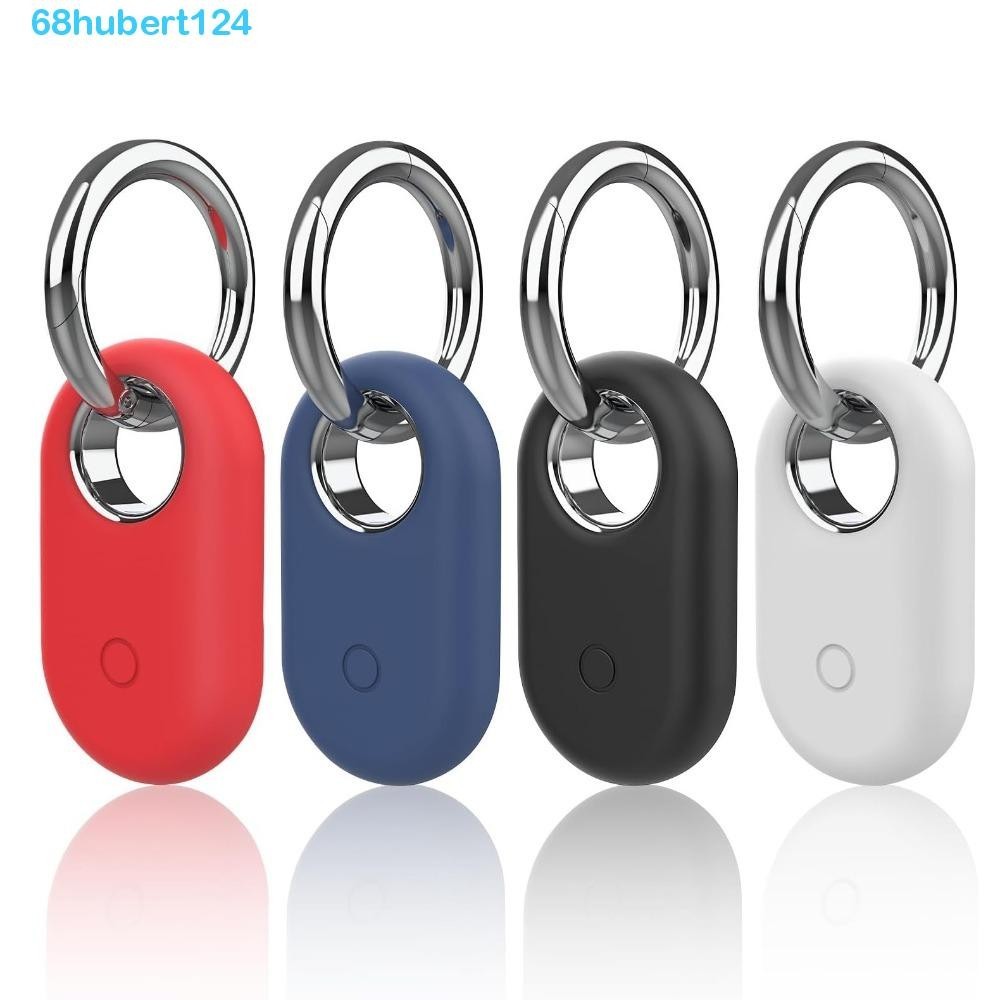 HUBERTSmartTag2保護蓋,寵物定位帶鑰匙扣SmartTag2案例,保護器
