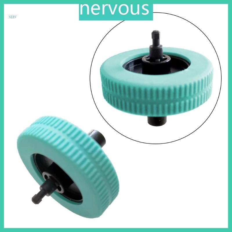 Nerv 遊戲鼠標滾輪滑輪鼠標塑料滾輪維修更換 G102 G304 G305 鼠標