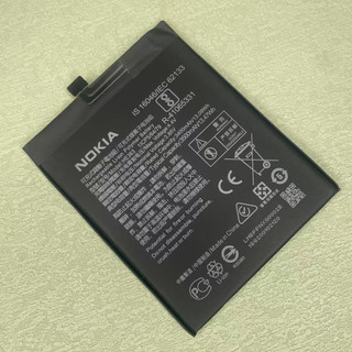 全新電池 Nokia 3.1 Plus 諾基亞 8.1 X7 X71 nokia 7.1 Plus HE363