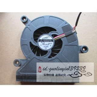 【筆電風扇】ADDA 5V 0.50A AB09805MB170B00 00MY5 CPU散熱風扇