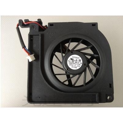 【筆電風扇】全新原裝 DELL 戴爾 D520 PP17L 筆電CPU風扇