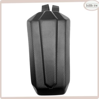 【LsllbTW】電動滑板車硬殼包,適用於滑板車各種自行車電動自行車