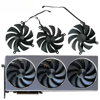 LENOVO N​Ew RTX4080 RTX4090 顯卡風扇適用於聯想 RTX 4080 4090 LEGION 更