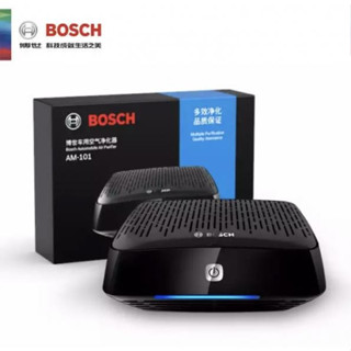BOSCH AM101 空氣清淨機 NS300 車用 清淨機 博世 車用空氣淨化器 PM2.5
